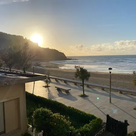 Hotel Arimune Bakio