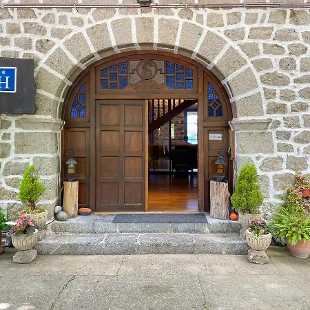 Hotel Arimune