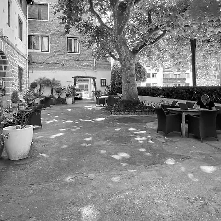 Hotel Hotel Arimune *