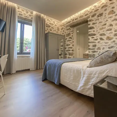 Arimune Hotel Bakio