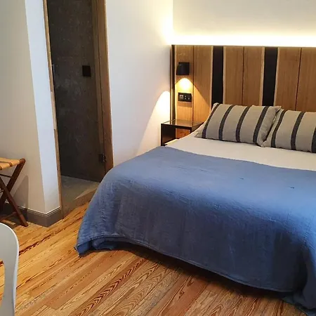 Hotel Arimune * Bakio