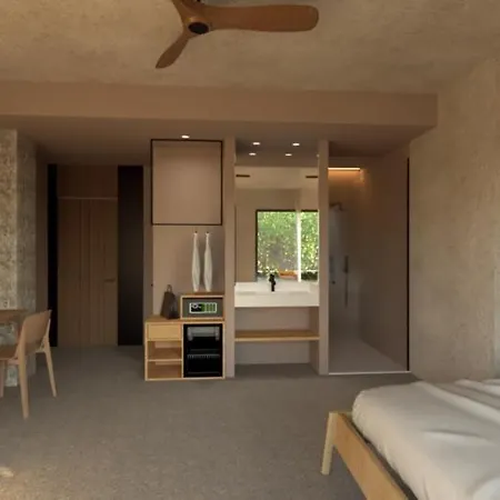 Hotel Arimune * Bakio