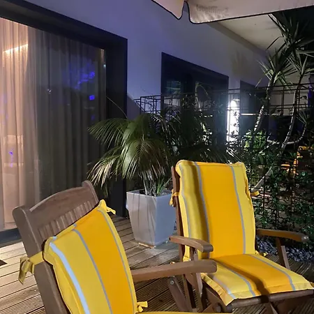 Hotel Arimune * Bakio