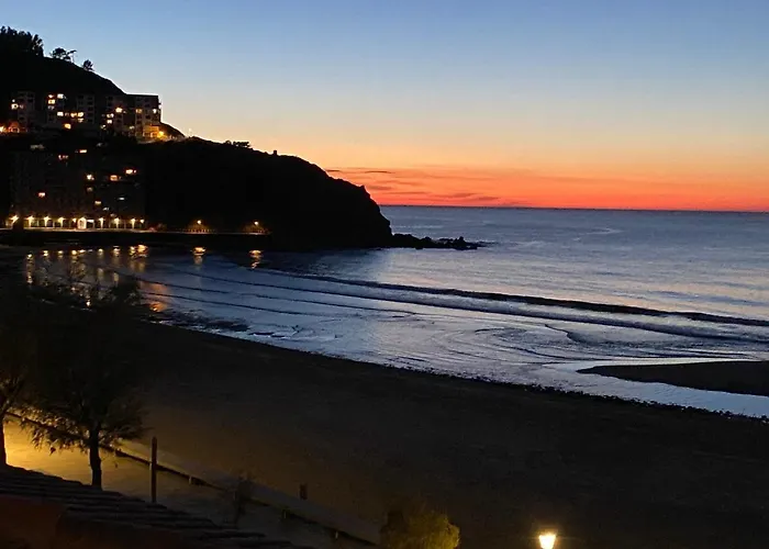 Hotel Arimune Hotel Bakio