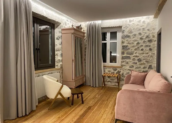 Hotel Hotel Arimune *