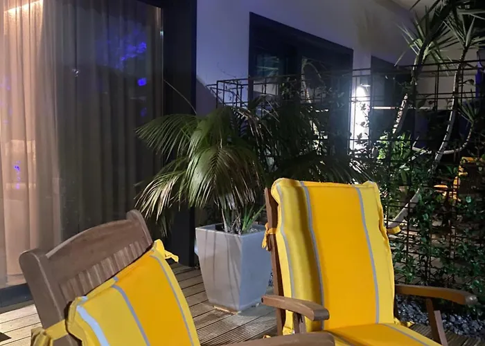 Hotel Arimune * Bakio