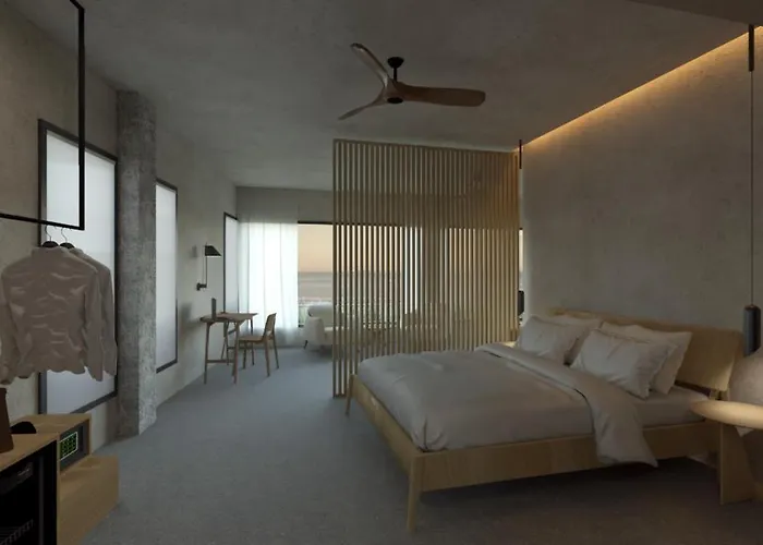 Hotel Arimune Hotel Bakio