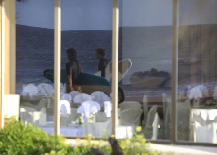 Hotel Arimune Hotel Bakio