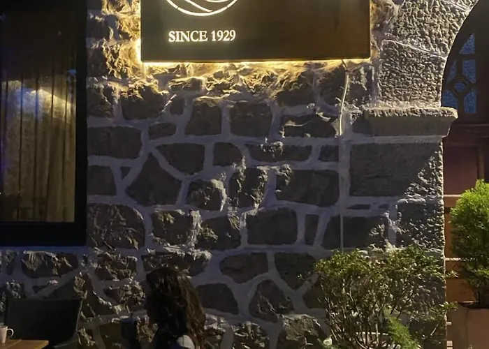 Hotel Hotel Arimune *