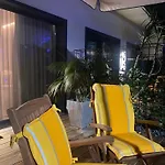 Hotel Arimune * Bakio