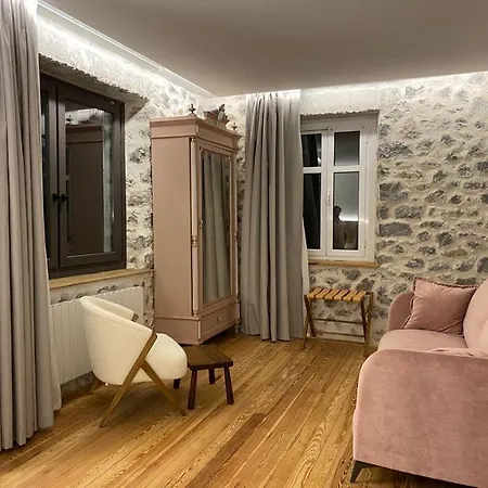 Hotel Arimune *