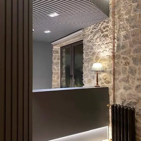 Hotel Arimune Baquio