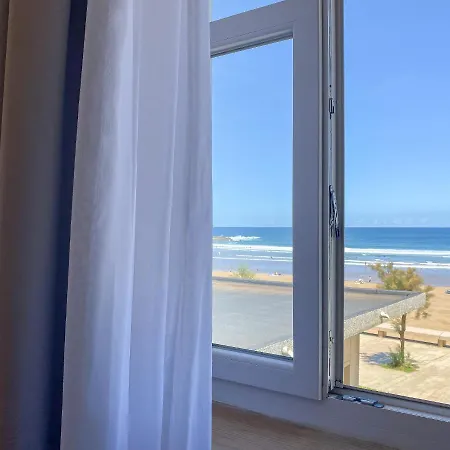 Hotel Arimune *