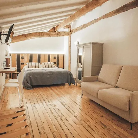 Arimune Hotel Bakio