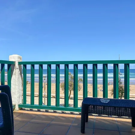 Arimune Hotel *
