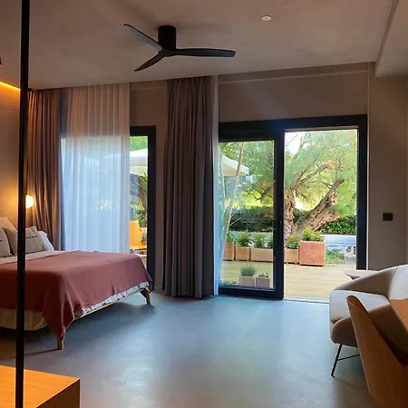 Arimune Hotel Bakio