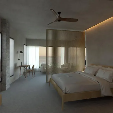 Arimune Hotel Bakio