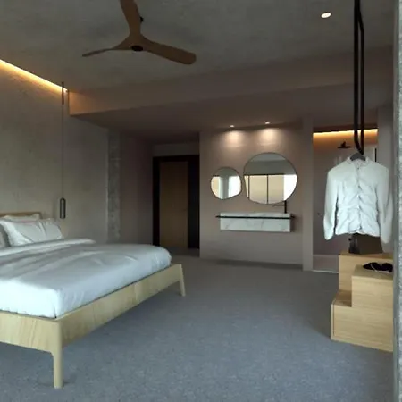 Arimune Hotel