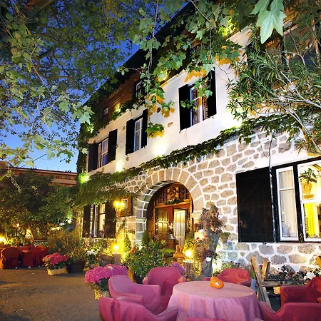Hotel Arimune Bakio