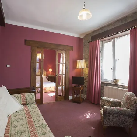 Hotel Arimune