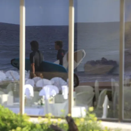 Hotel Arimune Ξενοδοχείο Bakio