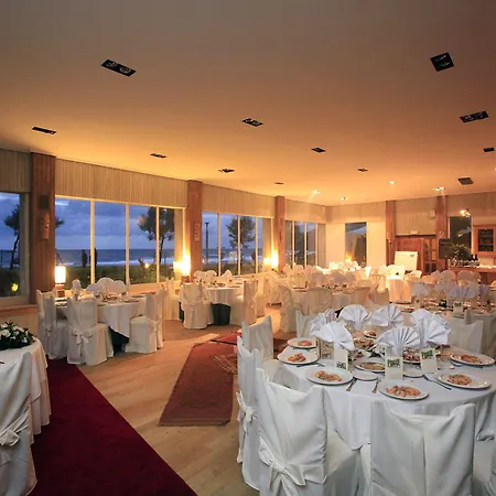 Hotel Arimune Bakio