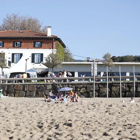 Arimune Hotel Baquio