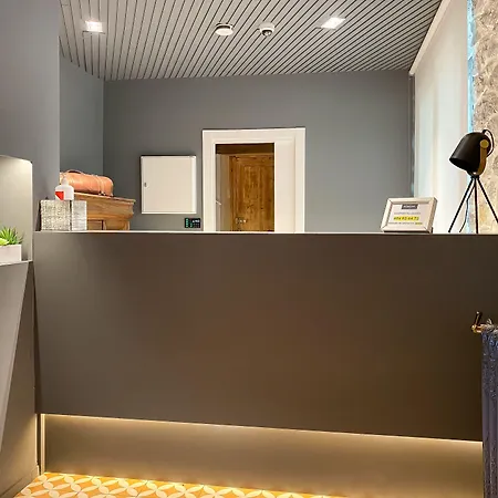 Hotel Arimune Bakio
