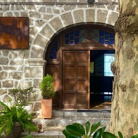 Hotel Hotel Arimune