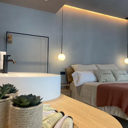 Hotel Arimune Bakio