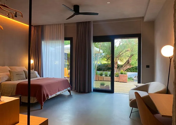 Hotel Arimune Hotel Bakio