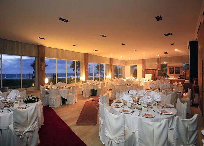 Hotel Hotel Arimune Bakio