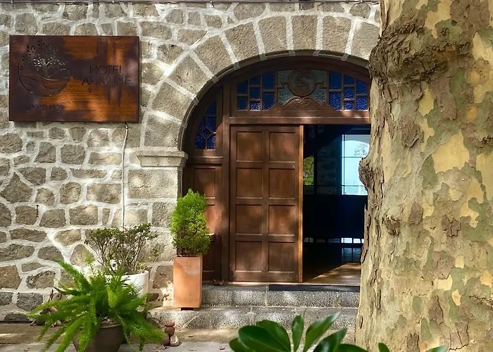 Hotel Hotel Arimune