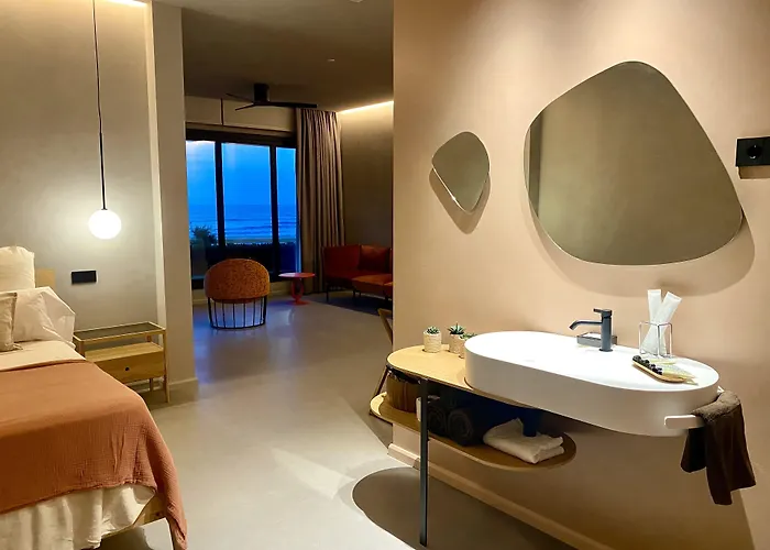 Hotel Hotel Arimune Bakio