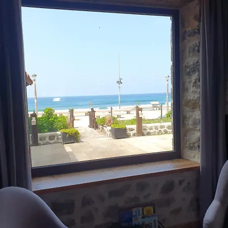 Hotell Arimune Bakio