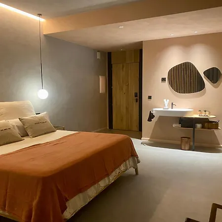 Hotel Arimune * Bakio