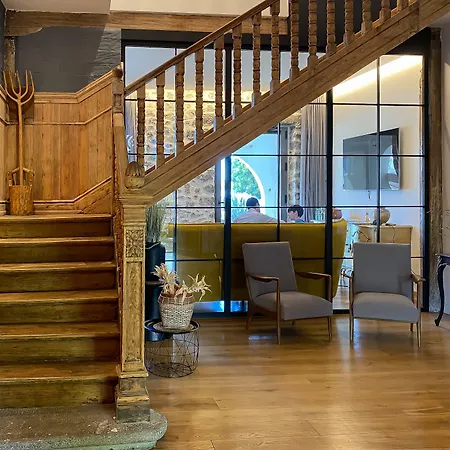 Hotel Arimune Hotel *