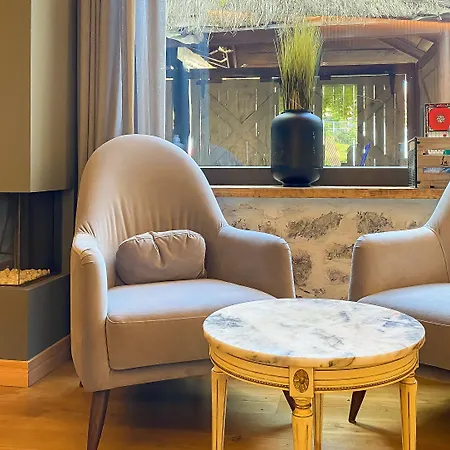 Arimune Hotell