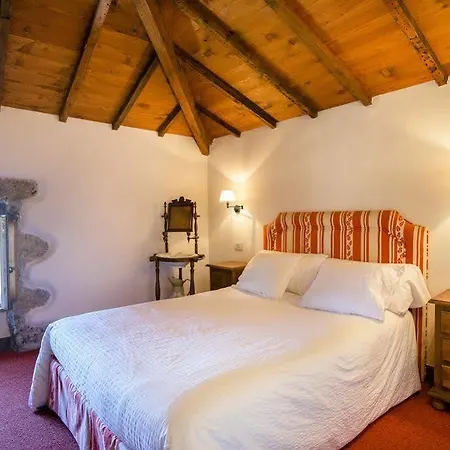 Arimune Hotell