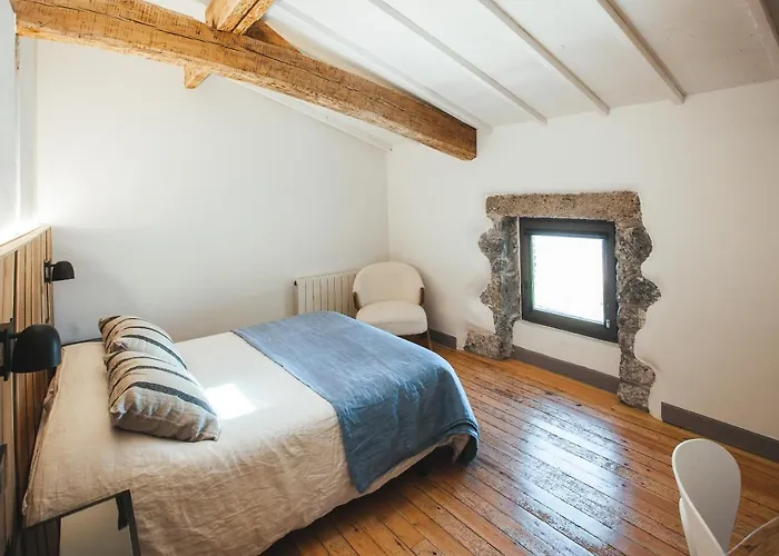 Hotel Hotel Arimune Bakio