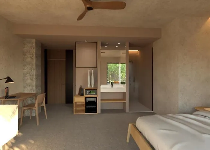 Hotel Arimune * Bakio