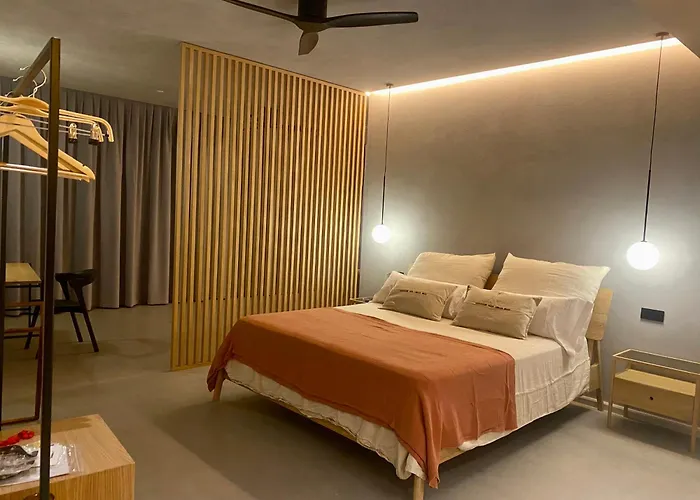 Hotel Hotel Arimune *