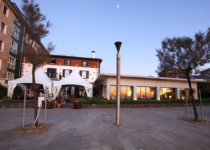 Hotel Hotel Arimune *