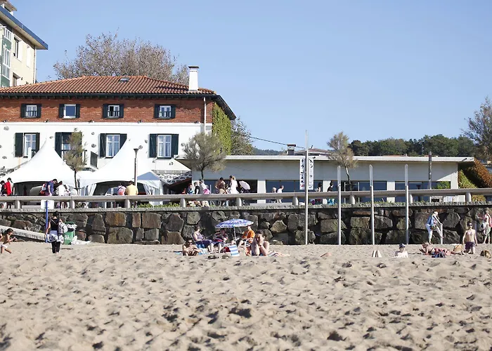 Hotel Arimune Hotel Bakio