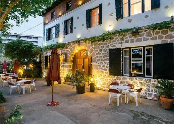 Hotel Hotel Arimune Bakio