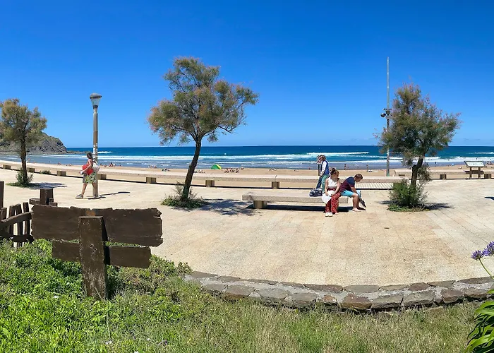 Arimune Отель Бакио