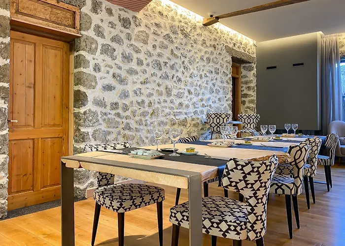 Hotel Arimune * Bakio